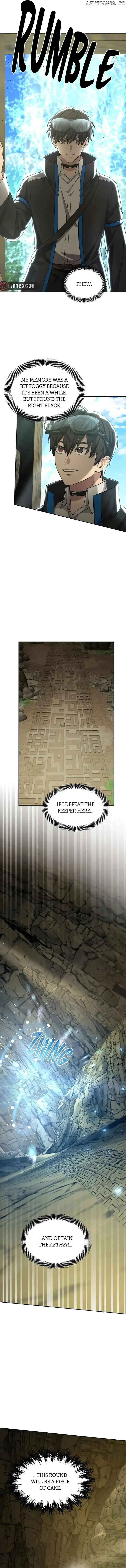 Return of the Genius Player Chapter 6 68 07