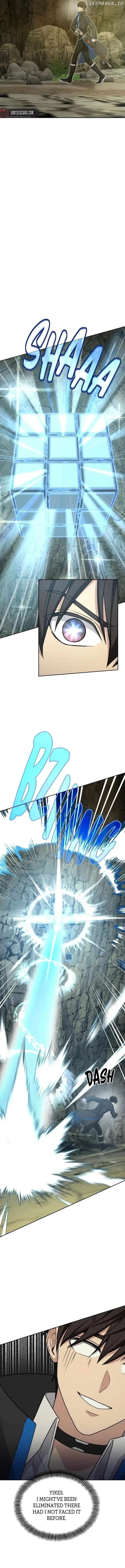 Return of the Genius Player Chapter 6 69 08