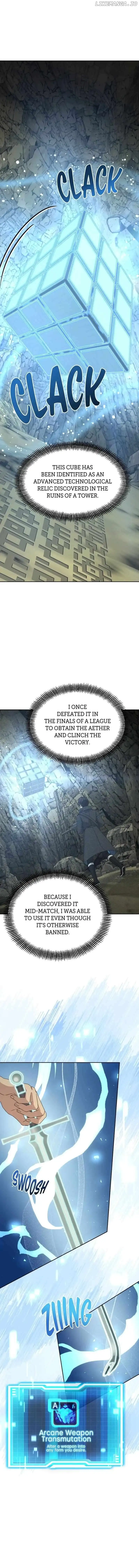 Return of the Genius Player Chapter 6 70 09