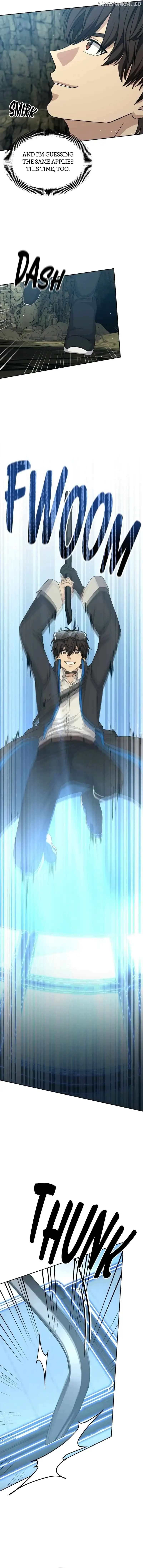 Return of the Genius Player Chapter 6 71 10