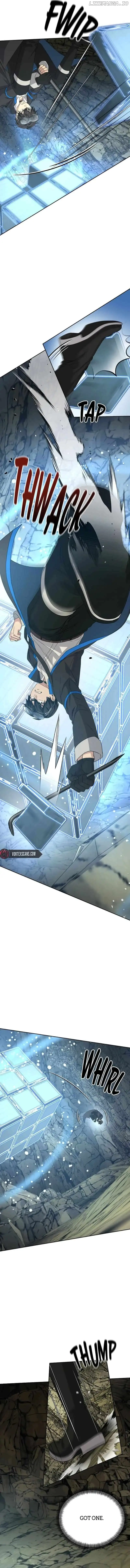 Return of the Genius Player Chapter 6 72 11