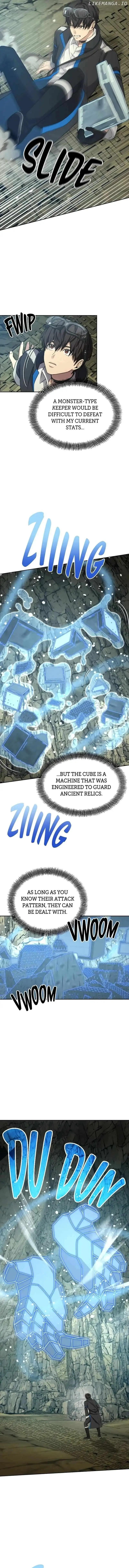 Return of the Genius Player Chapter 6 73 12