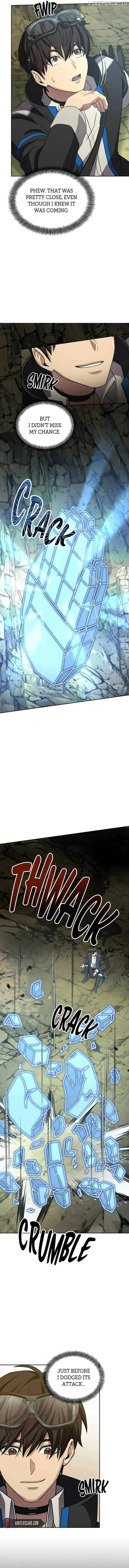 Return of the Genius Player Chapter 6 75 14