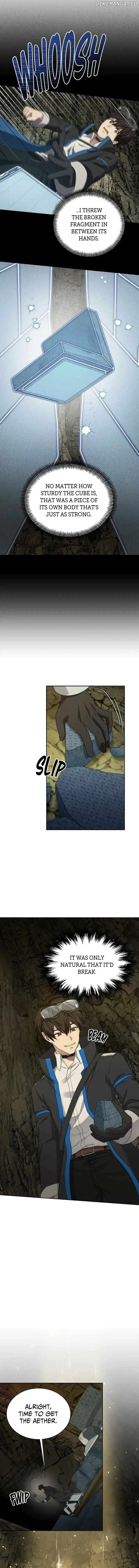 Return of the Genius Player Chapter 6 76 15