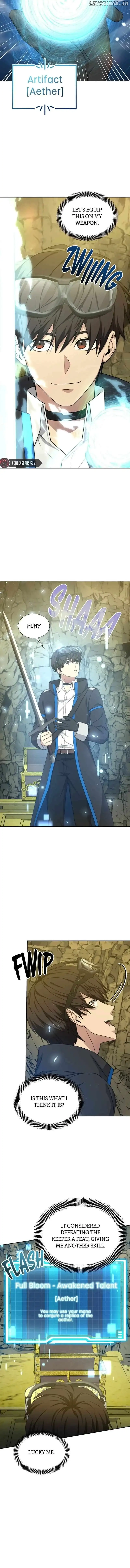 Return of the Genius Player Chapter 6 78 17