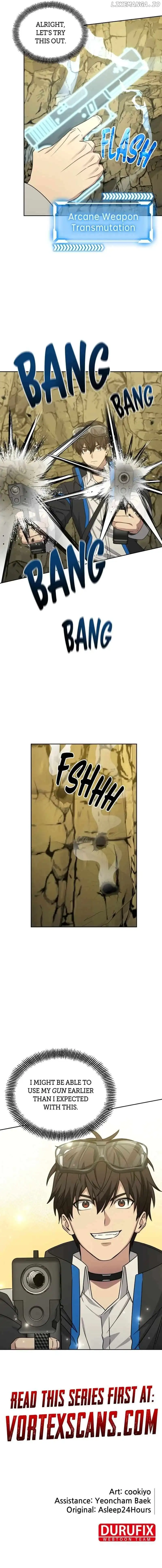 Return of the Genius Player Chapter 6 79 18