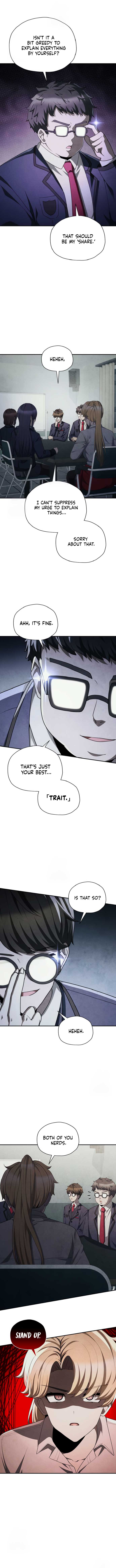 Ghost Story Club (Remake) Chapter 72 61 06