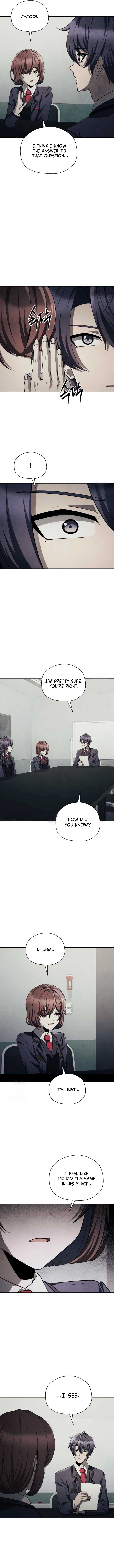 Ghost Story Club (Remake) Chapter 72 64 09