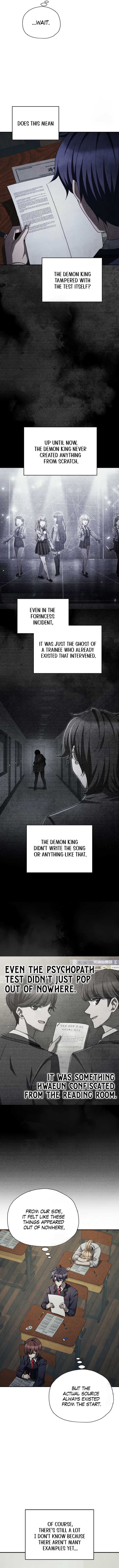 Ghost Story Club (Remake) Chapter 72 68 13