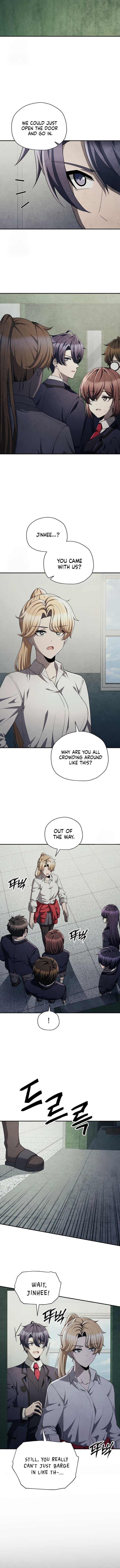 Ghost Story Club (Remake) Chapter 73 60 05