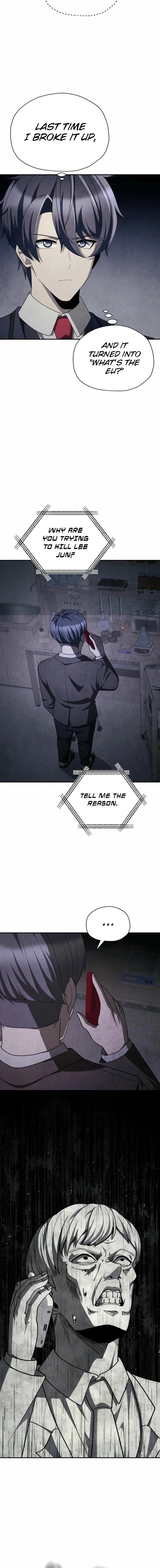 Ghost Story Club (Remake) Chapter 76 51 02