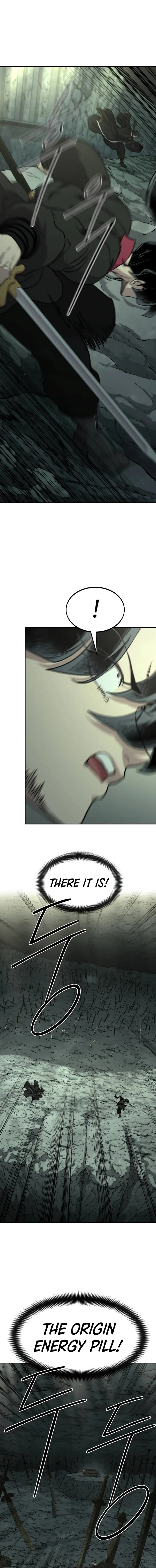 Return of the Mount Hua Sect Chapter 104 86 01