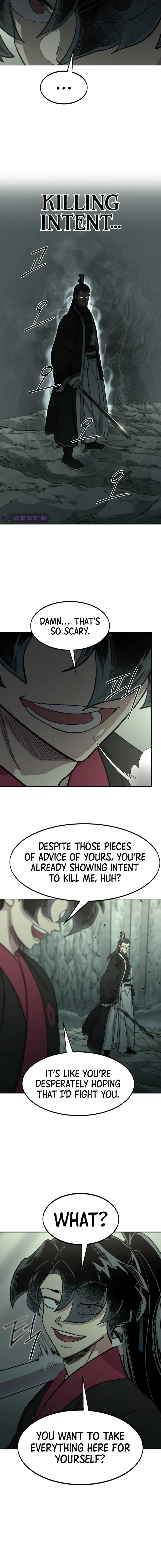 Return of the Mount Hua Sect Chapter 104 89 04