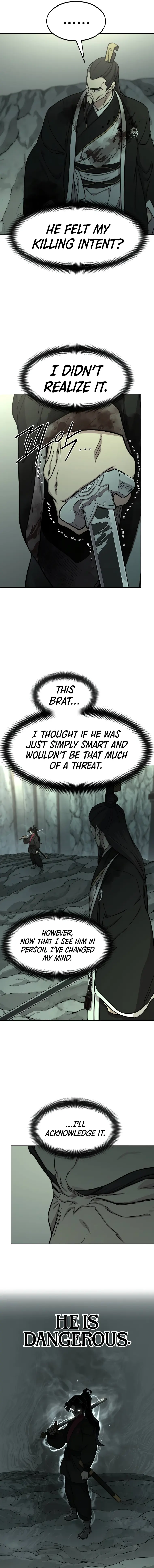 Return of the Mount Hua Sect Chapter 104 90 05