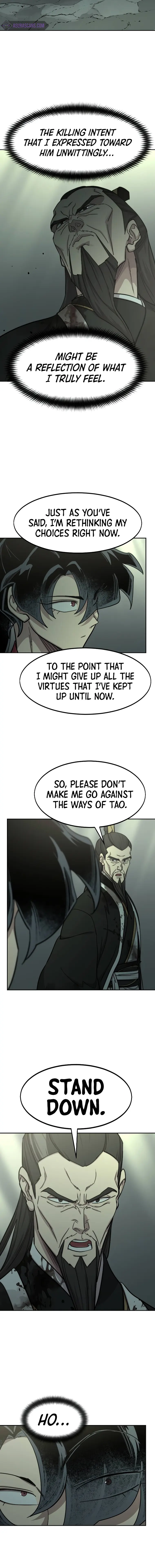 Return of the Mount Hua Sect Chapter 104 91 06