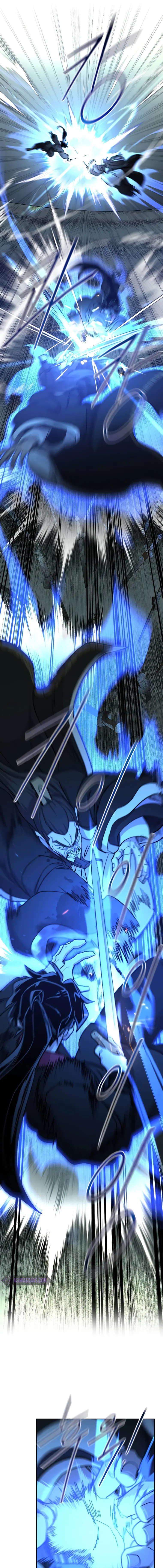 Return of the Mount Hua Sect Chapter 104 96 11