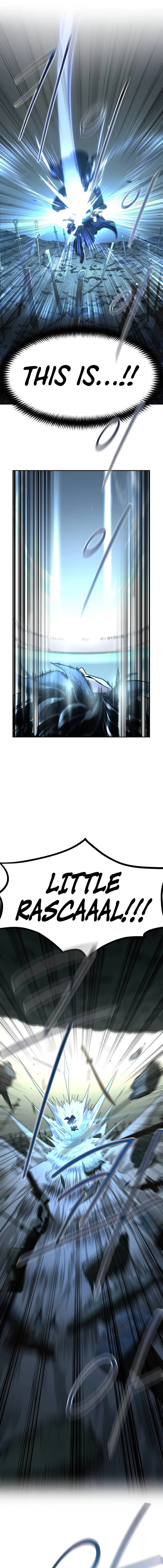 Return of the Mount Hua Sect Chapter 104 102 17