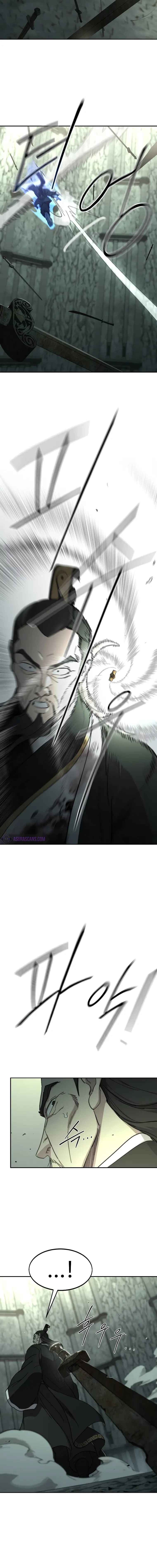 Return of the Mount Hua Sect Chapter 104 109 24