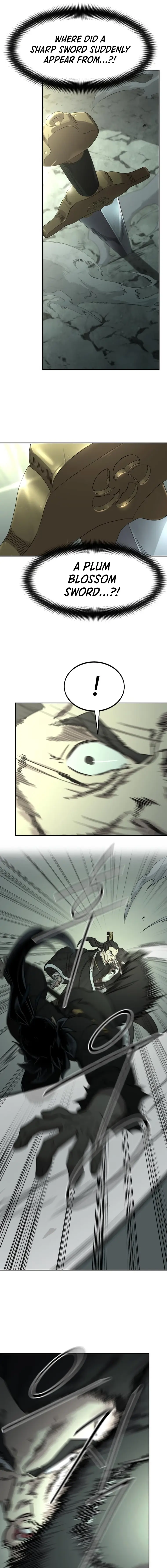 Return of the Mount Hua Sect Chapter 105 81 05