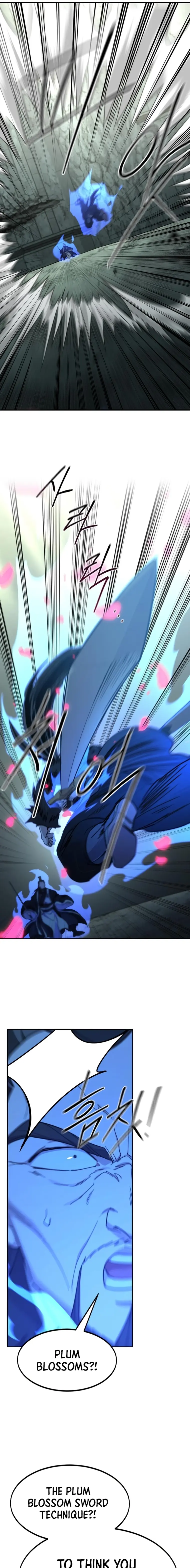 Return of the Mount Hua Sect Chapter 105 87 11