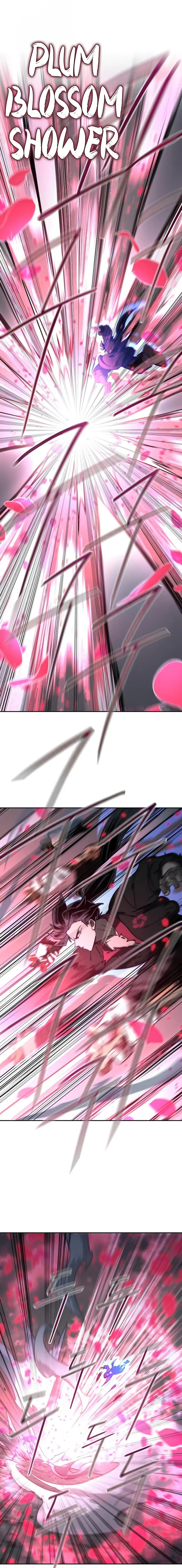 Return of the Mount Hua Sect Chapter 105 89 13