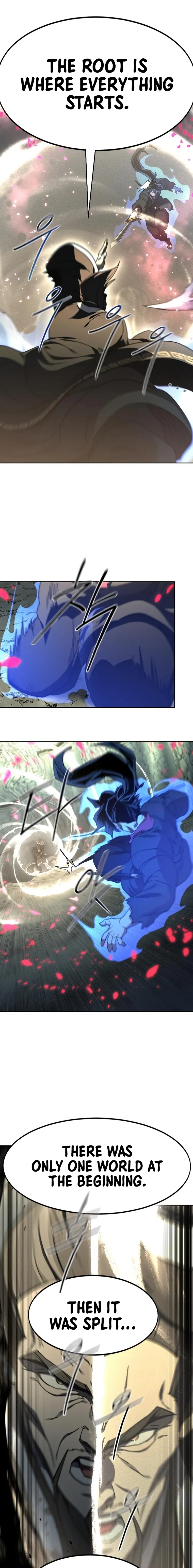 Return of the Mount Hua Sect Chapter 105 91 15