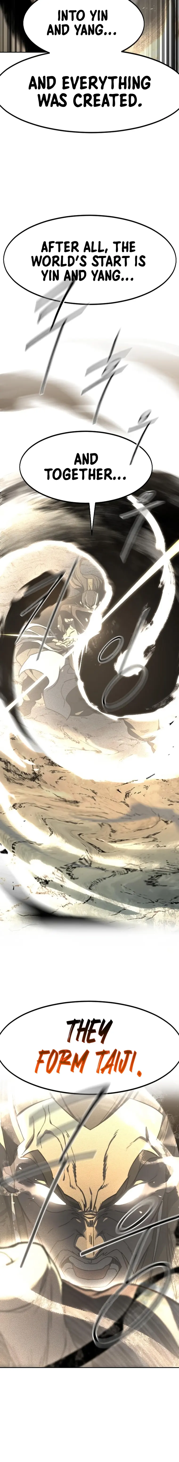 Return of the Mount Hua Sect Chapter 105 92 16