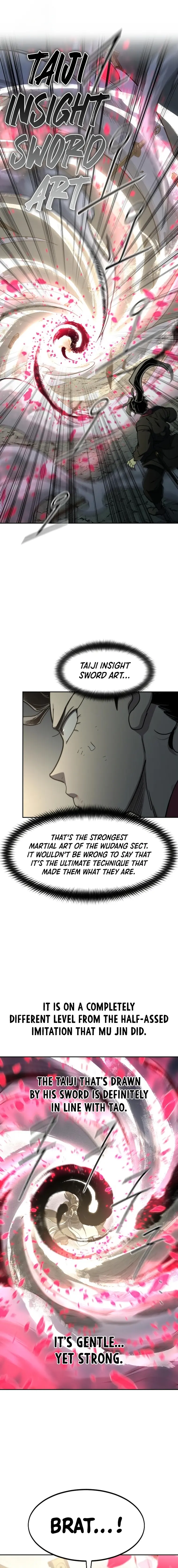 Return of the Mount Hua Sect Chapter 105 93 17