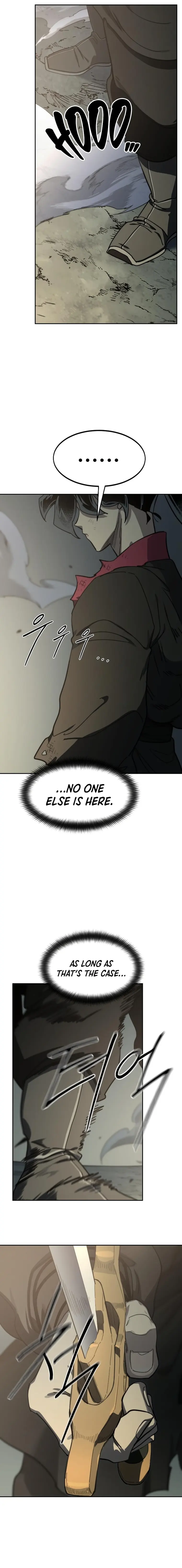 Return of the Mount Hua Sect Chapter 105 95 19