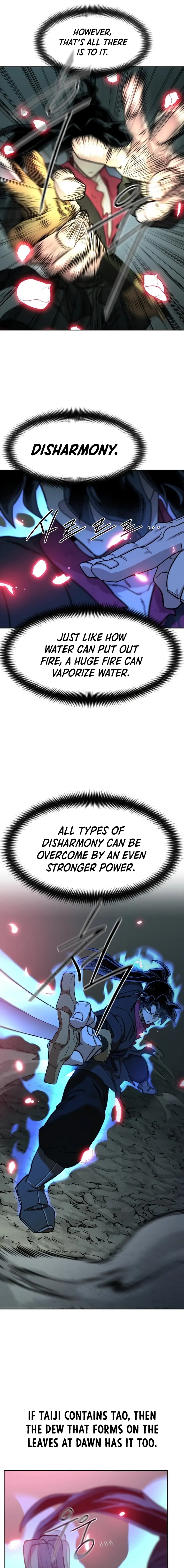 Return of the Mount Hua Sect Chapter 105 97 21