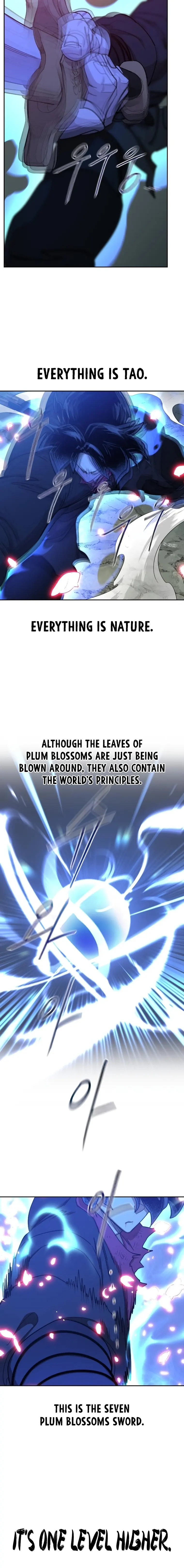 Return of the Mount Hua Sect Chapter 105 98 22