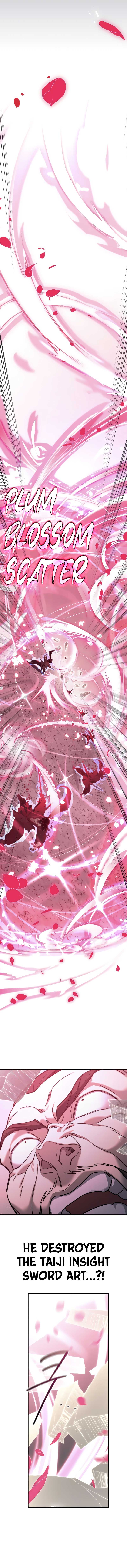 Return of the Mount Hua Sect Chapter 106 52 04