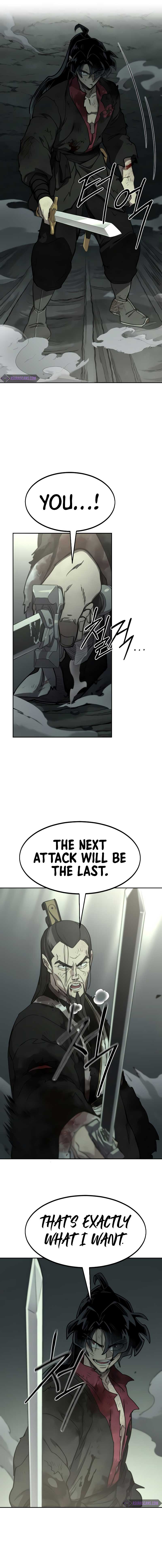 Return of the Mount Hua Sect Chapter 106 58 10