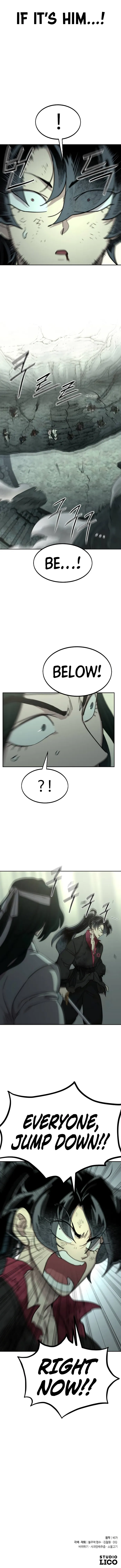 Return of the Mount Hua Sect Chapter 107 66 14