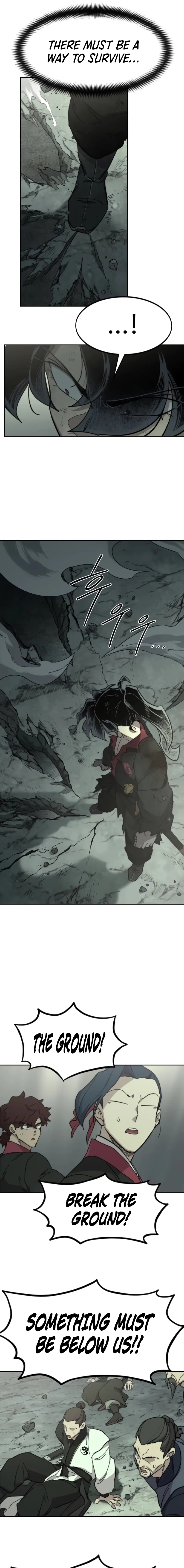 Return of the Mount Hua Sect Chapter 108 97 09