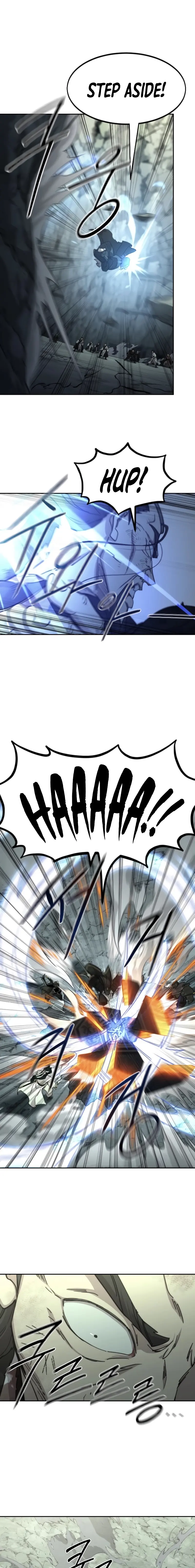 Return of the Mount Hua Sect Chapter 108 103 15