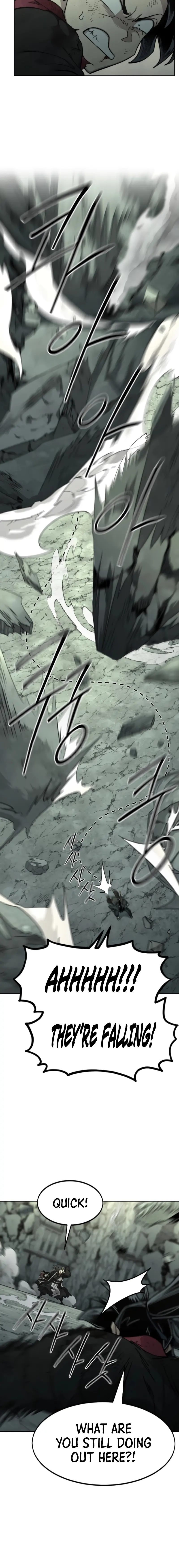 Return of the Mount Hua Sect Chapter 108 108 20