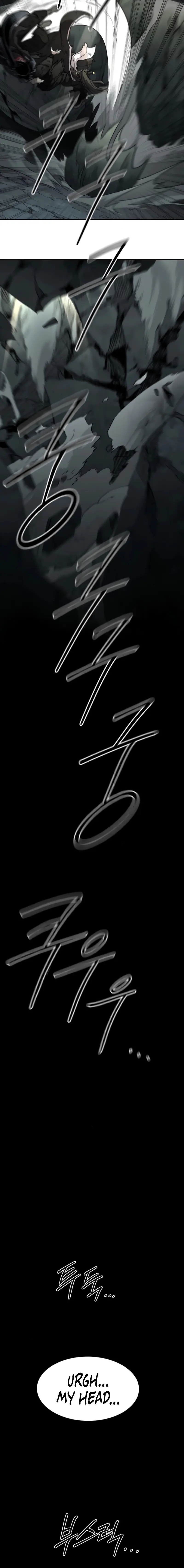 Return of the Mount Hua Sect Chapter 108 112 24