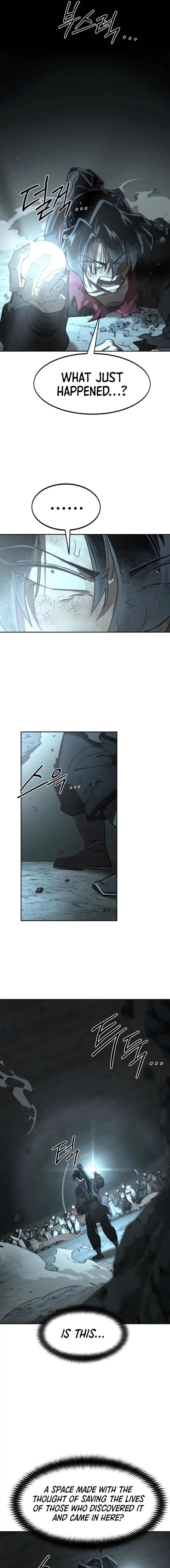 Return of the Mount Hua Sect Chapter 108 113 25