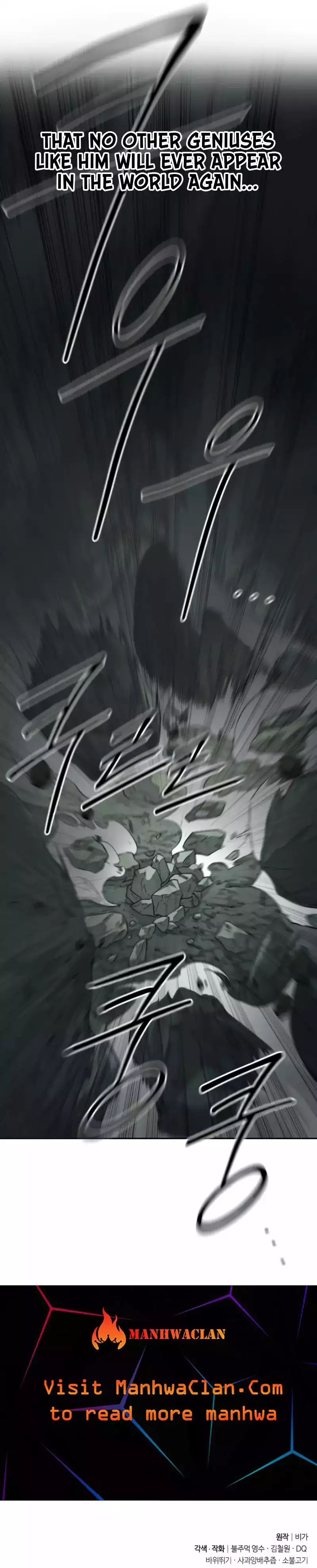 Return of the Mount Hua Sect Chapter 108 115 27