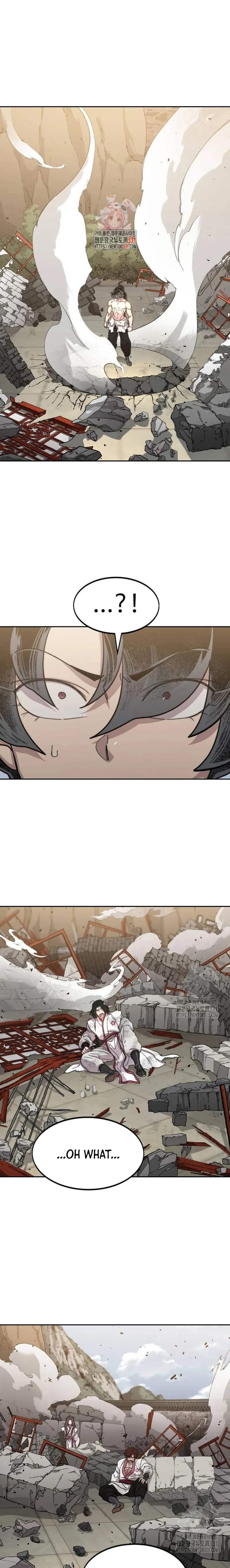 Return of the Mount Hua Sect Chapter 117 89 01