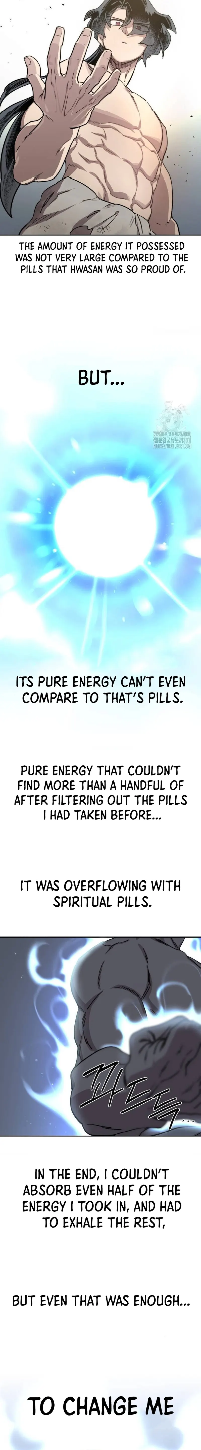 Return of the Mount Hua Sect Chapter 117 94 06