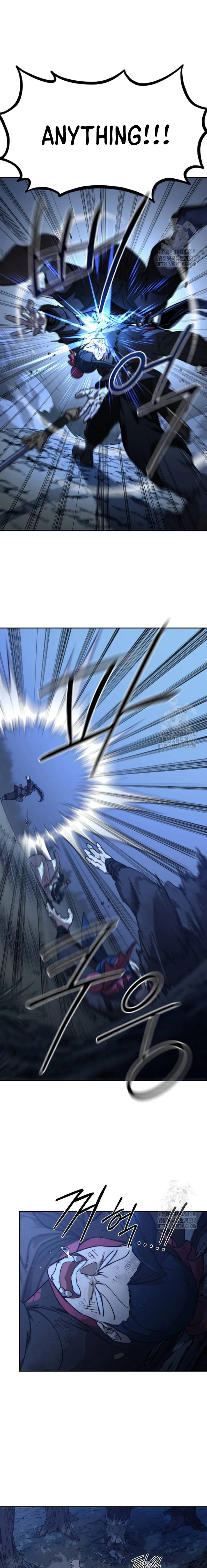 Return of the Mount Hua Sect Chapter 119 120 26