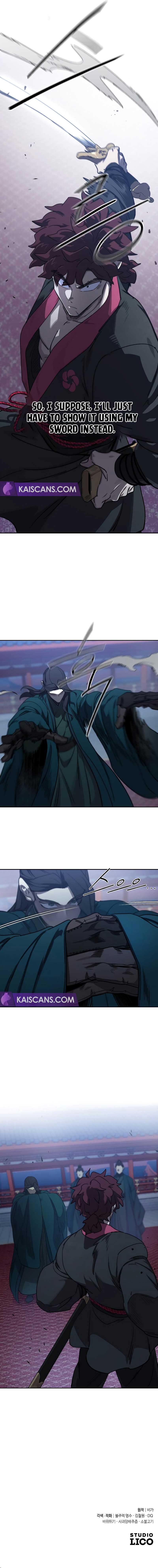 Return of the Mount Hua Sect Chapter 123 59 12