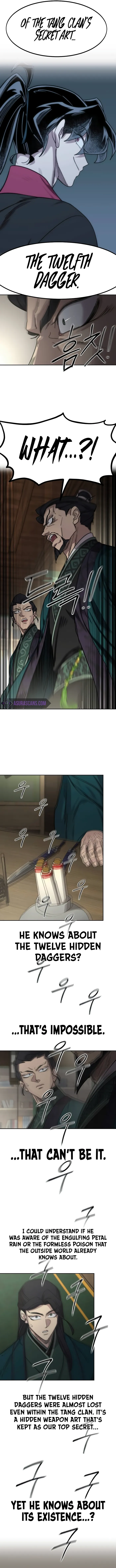 Return of the Mount Hua Sect Chapter 127 71 13