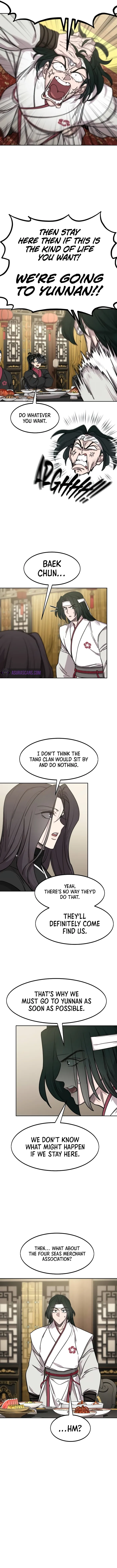 Return of the Mount Hua Sect Chapter 127 73 15