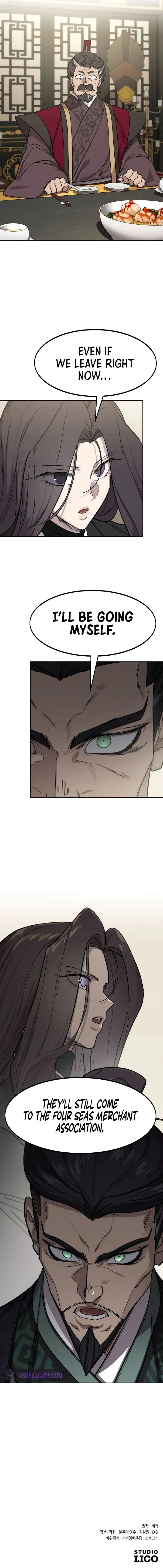 Return of the Mount Hua Sect Chapter 127 75 17