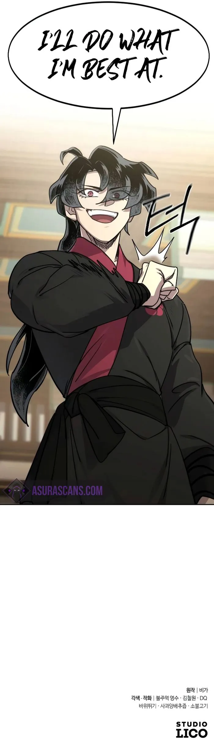 Return of the Mount Hua Sect Chapter 140 51 11