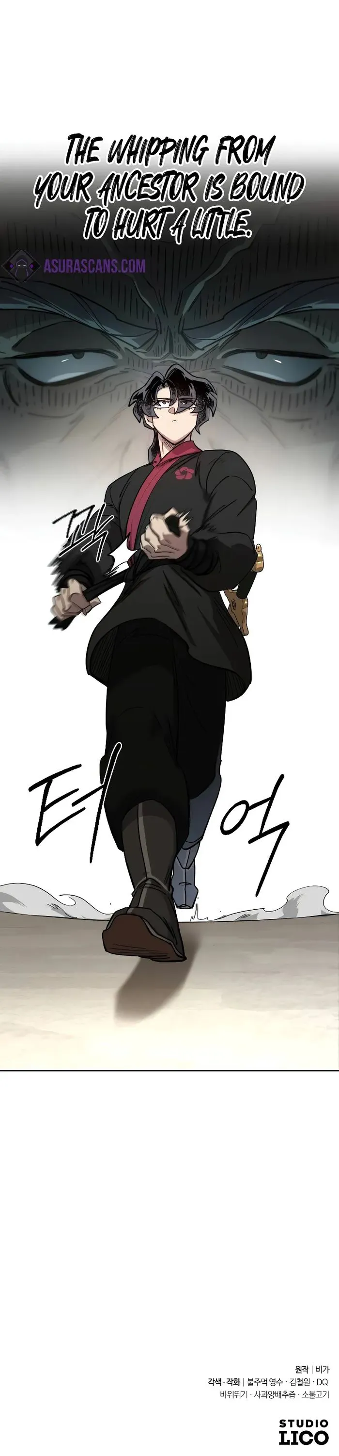 Return of the Mount Hua Sect Chapter 143 47 10