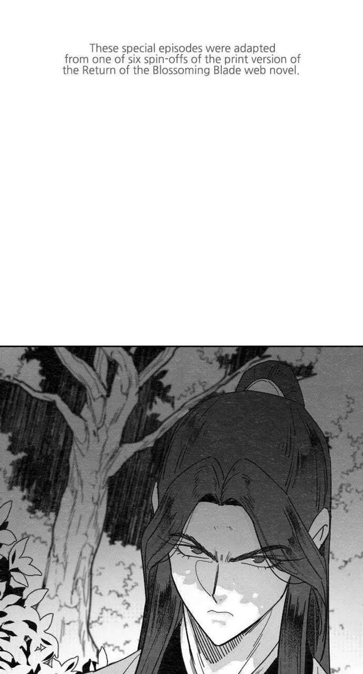 Return of the Mount Hua Sect Chapter 158 163 ch 158 1